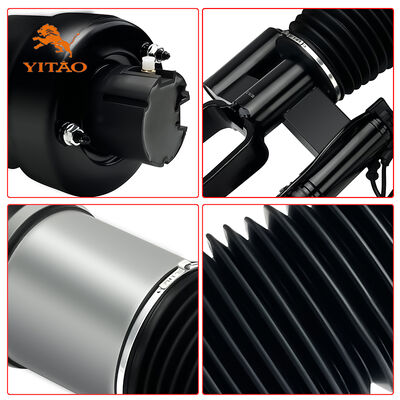 2113209513 For Benz E-Class (W211/S211) 2003-2009 models  Left Front Axle Air Suspension Strut