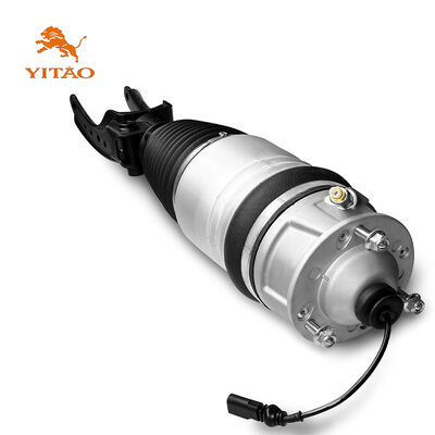 7P6616040N For Audi Q7 2011-2016 models  Right Front Axle Air Suspension Strut