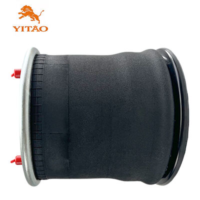 Heavy-duty Truck Air Suspension Rubber Air Spring OE Replacement Firestone W01-358-8050, Dayton 352-8050, AB Vovo 3130498