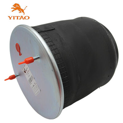 1V 8602 Truck Air Spring Suitable for Firestone W01-M58-8602/Goodyear 1R14-757