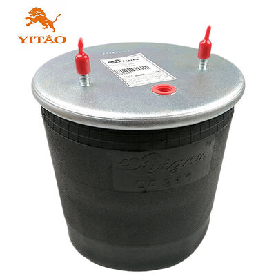 1V 8619 Truck Air Spring Suitable for Firestone C01-M58-1267/Dunlop FR D11B30