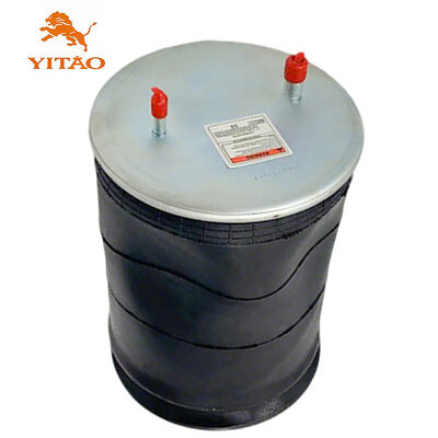 1V 8748 Truck Air Spring Suitable for Firestone W01-358-8748/Contitech 1010-21P570