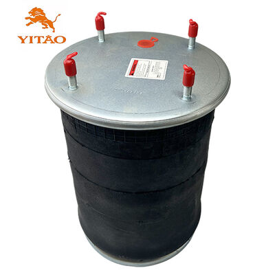 1V 8766 Truck Air Spring Suitable for Firestone W01-M58-8766/Phoenix 1D28D2