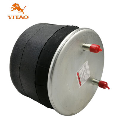 1V 8755 Truck Air Spring Suitable for Firestone W01-358-8755/Goodyear 1R13-124