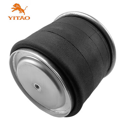 1V 8722 Truck Air Spring Suitable for Firestone W01-M58-8722/DAF 1697678/Taurus KR721-06