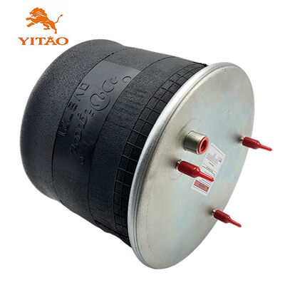 1V 8722 Truck Air Spring Suitable for Firestone W01-M58-8722/DAF 1697678/Taurus KR721-06