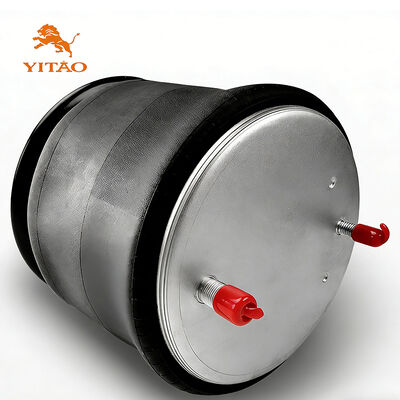 1V 9082 Truck Air Spring Suitable for Contitech/Goodyear/Dayton 352-9082