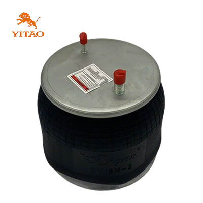 1V 9105 Truck Air Spring Suitable for Firestone W01-358-9105/Goodyear 1R12-132