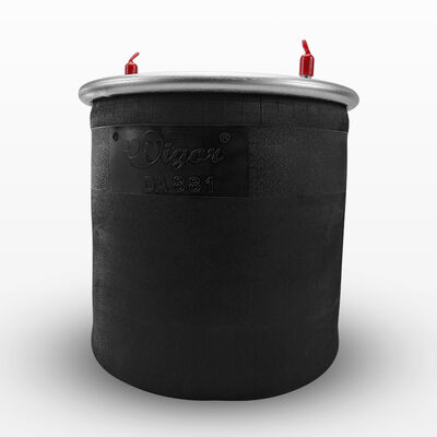 1V 8966 Truck Air Spring Suitable for Firestone W01-M58-8966/Airtech 3881-01K