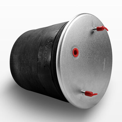 1V 8966 Truck Air Spring Suitable for Firestone W01-M58-8966/Airtech 3881-01K