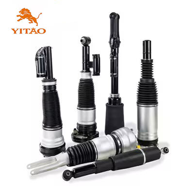 Rubber Air suspension Strut Shock For Mercedes-Benz Land Rover Jaguar Bmw Porsche Bentley Audi Citroen