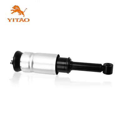 Rubber Air suspension Strut Shock For Mercedes-Benz Land Rover Jaguar Bmw Porsche Bentley Audi Citroen