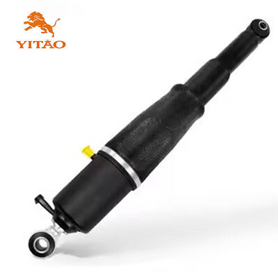 Rubber Air suspension Strut Shock For Mercedes-Benz Land Rover Jaguar Bmw Porsche Bentley Audi Citroen