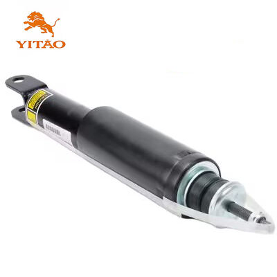 Rubber Air suspension Strut Shock For Mercedes-Benz Land Rover Jaguar Bmw Porsche Bentley Audi Citroen