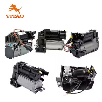 IATF16949 Air Suspension Compressor For Mercedes Benz Avalanche Escalade