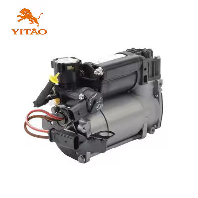 IATF16949 Air Suspension Compressor For Mercedes Benz Avalanche Escalade