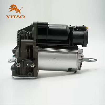 IATF16949 Air Suspension Compressor For Mercedes Benz Avalanche Escalade