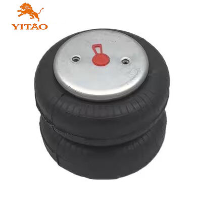 IATF16949 Standard Air Ride Spring Multi Function For Truck