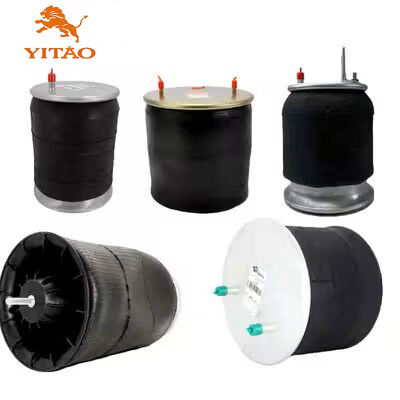 1V9781 Truck Air Spring Hendrickson Firestone For Navistar Meritor