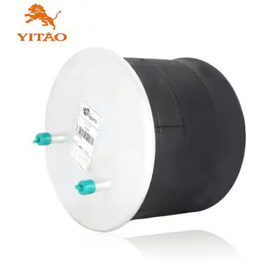 1V9781 Truck Air Spring Hendrickson Firestone For Navistar Meritor