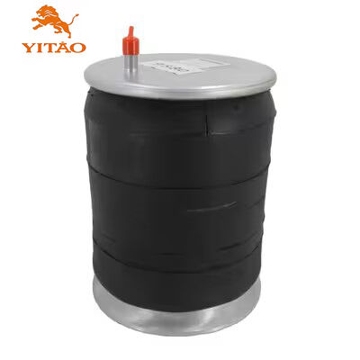 1V9781 Truck Air Spring Hendrickson Firestone For Navistar Meritor