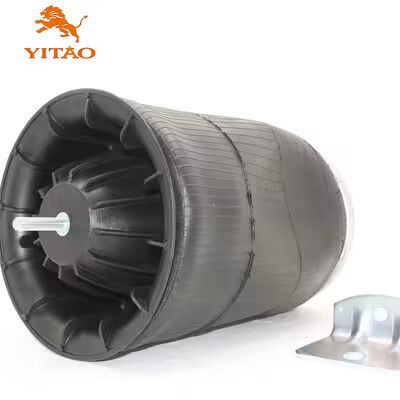 1V9781 Truck Air Spring Hendrickson Firestone For Navistar Meritor