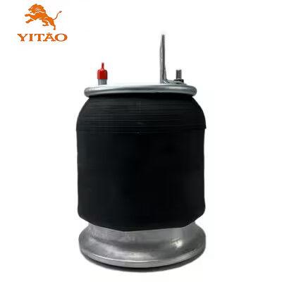 1V9781 Truck Air Spring Hendrickson Firestone For Navistar Meritor