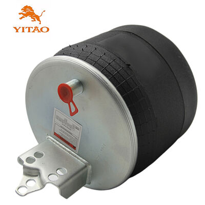 0A 6606 Truck Air Spring Suitable for Airtech 134462/Meritor MLF7181/AB Voivo 20582209