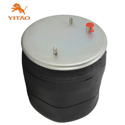 0V 6039 Truck Air Spring Suitable for Airtech 330304K/Granning 92505/SCANIA 134582