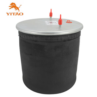 0A881 Truck Air Spring Suitable for Taurus KR836-05/Pirelli 1TC360-45/Phoenix 14DK32-1