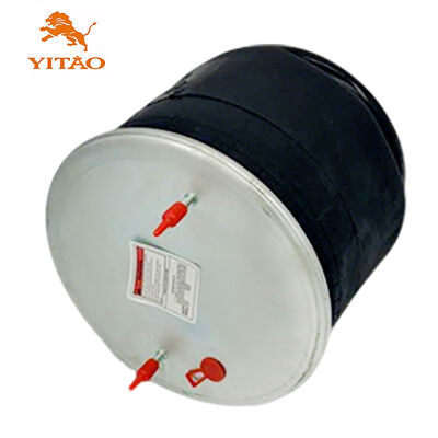 0A2732 Truck Air Spring Suitable for Contitech 566-24-3-524/AB Voivo 21013010