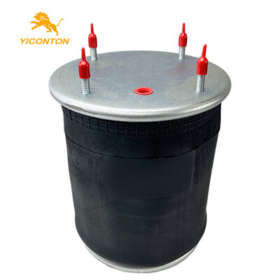0V19L-11 Truck Air Spring Suitable for Weweler US07345/Phoenix 1D28G-9121/Viberti 128147