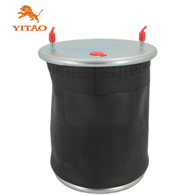 1V 6338 Truck Air Spring Suitable for Firestone W01-M58-6338/Contitech 4810NP05