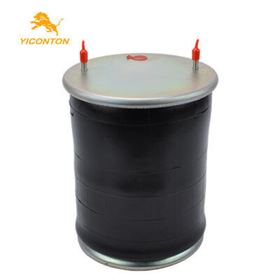0V19L-11 Truck Air Spring Suitable for Phoenix 1D28A-10/Taurus KR624-18/Dunlop FR D13B26