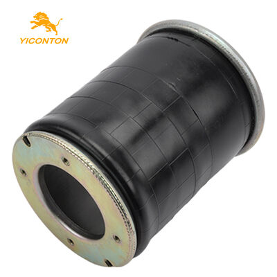 0V19L-11 Truck Air Spring Suitable for Phoenix 1D28A-10/Taurus KR624-18/Dunlop FR D13B26