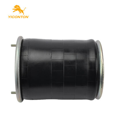 0V19L-11 Truck Air Spring Suitable for Phoenix 1D28A-10/Taurus KR624-18/Dunlop FR D13B26