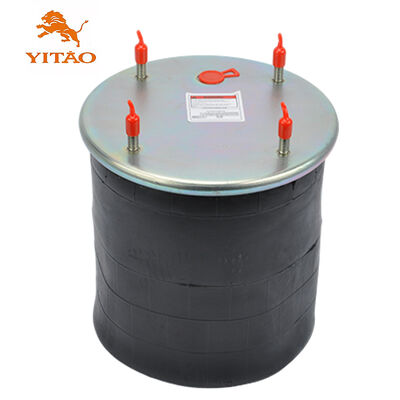 1V7238SA Truck Air Spring Suitable for Firestone W01-M58-7238/Contitech 813MB/4813NP07