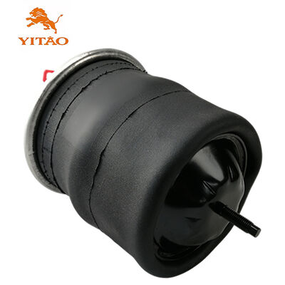 1V7752 Truck Air Spring Suitable for Contitech 6607NP01/Phoenix 1DF17A-1/AB Voivo 31171695