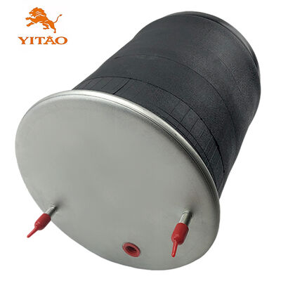 1V8104 Truck Air Spring Suitable for Firestone 1T19LB-12/TI9L SERIES/C01-968-1163