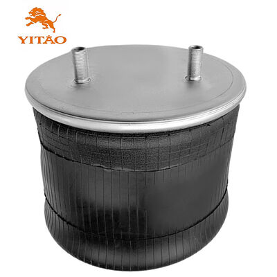 1V8091 Truck Air Spring Suitable for Firestone 1T19LC-6/Triangle AS-8523/Hendrickson S-20901