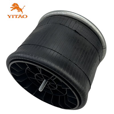 1V8091 Truck Air Spring Suitable for Firestone 1T19LC-6/Triangle AS-8523/Hendrickson S-20901