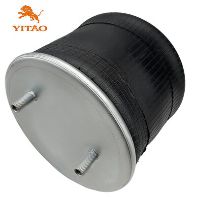 1V8091 Truck Air Spring Suitable for Firestone 1T19LC-6/Triangle AS-8523/Hendrickson S-20901