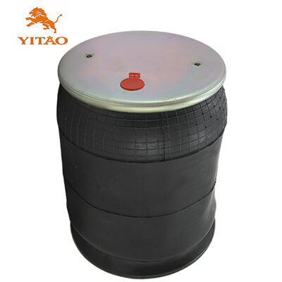 1V8185 Truck Air Spring Suitable for Firestone 1T15MPW-9/Vibracoustic V1DK20B-1/Airtech 133782