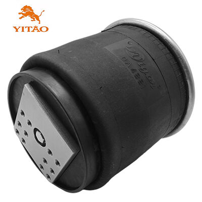 Suspension Manufacturer Contitech 4881NP02 Grannin 16905 Truck Air Springs With Factory Price