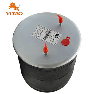 1V8612 Truck Air Spring Suitable for Contitech 4022NP05/Dunlop FR D11B41