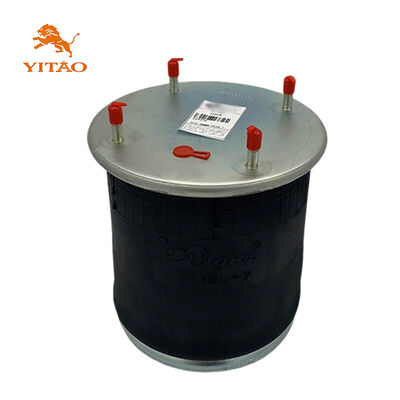 Goodyear Truck Air Spring Bellows 1R14-028 566283021 Complete Air Suspension Assembly Voivo 3130494