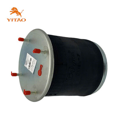 Goodyear Truck Air Spring Bellows 1R14-028 566283021 Complete Air Suspension Assembly Voivo 3130494