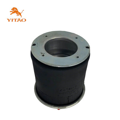 Goodyear Truck Air Spring Bellows 1R14-028 566283021 Complete Air Suspension Assembly Voivo 3130494