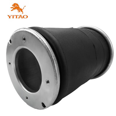 Goodyear 1R14-758 Rubber Air Spring Weweler US96681F Contac 912NP02 Truck Air Spring