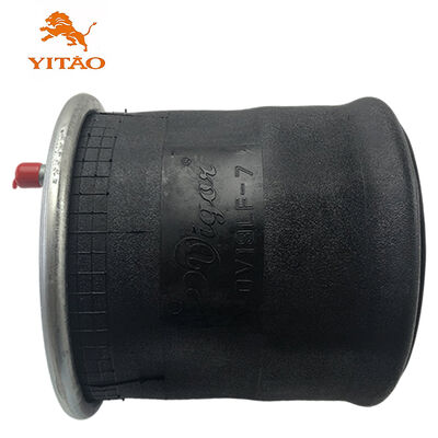 1V8774F Truck Air Spring Suitable for Goodyear 1R14-183/Hendrickson S25873